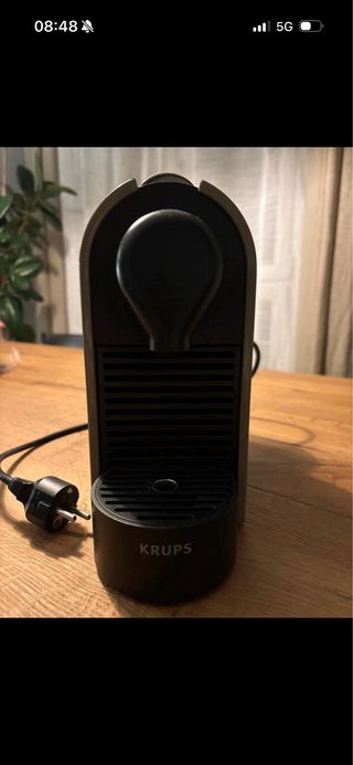 Macchina Caffè Krups NX250A10