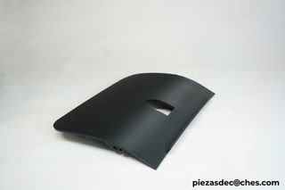Tapa Gancho Trasero Seat Leon FR MK1