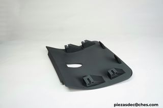 Tapa Gancho Trasero Seat Leon FR MK1