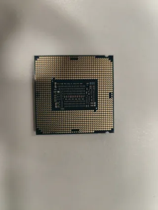 Procesador Intel Core i5-8400