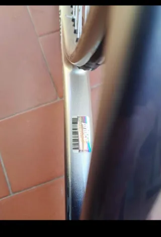 Racchetta da tennis Prince Power Line