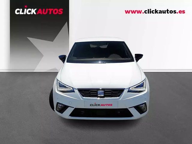 Seat Ibiza 1.0 TSI 115CV FR 40 Aniversario