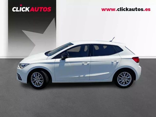 Seat Ibiza 1.0 TSI 115CV FR 40 Aniversario