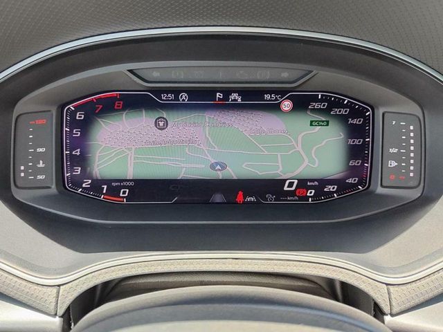 Seat Ibiza 1.0 TSI 115CV FR 40 Aniversario