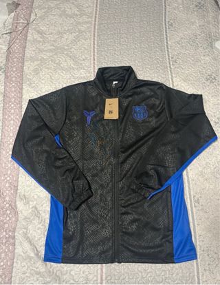 Giacca Nike FC Barcelona Kobe Fanswear 2025 
