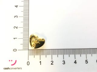 E625760-47 Pendientes Oro 18K