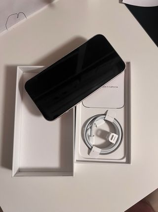 iPhone 13 128 GB Rosa