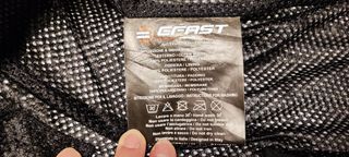 Giacca moto touring Befast Traffic