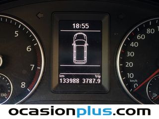 Volkswagen Touran 1.2 TSI Edition 77 kW (105 CV)