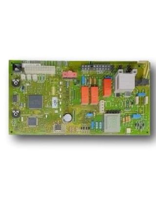 Placa Electrónica Caldera Vaillant Turbomax VMW ES