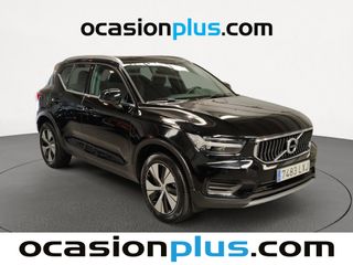 Volvo XC40 T4 PHEV Recharge Core Auto 155 kW (211 CV)