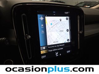 Volvo XC40 T4 PHEV Recharge Core Auto 155 kW (211 CV)