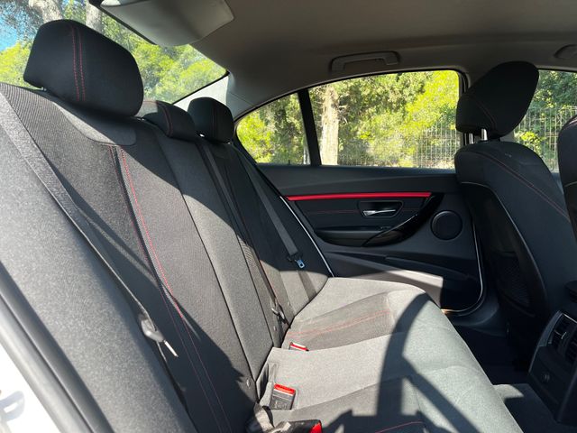 🏁 BMW Serie 3 318d Gran Turismo