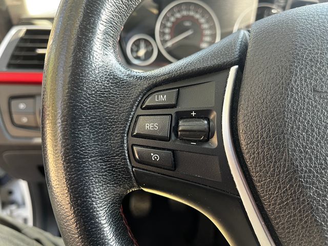 🏁 BMW Serie 3 318d Gran Turismo