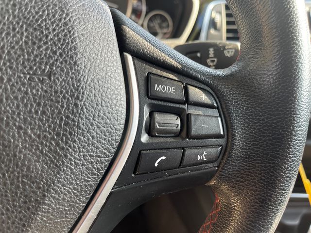 🏁 BMW Serie 3 318d Gran Turismo