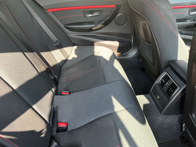 🏁 BMW Serie 3 318d Gran Turismo