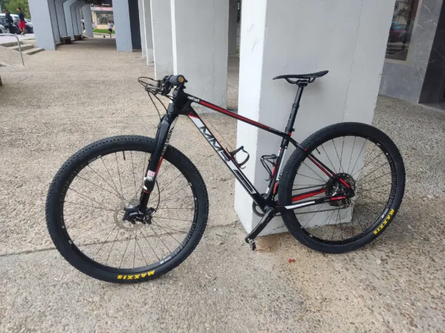 Bicicleta de Montaña MMR Rakish OO 29" talla M