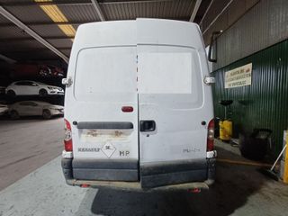 DESPIECE COMPLETO RENAULT MASTER II