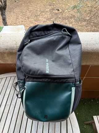 Mochila Padel Kuikma 900