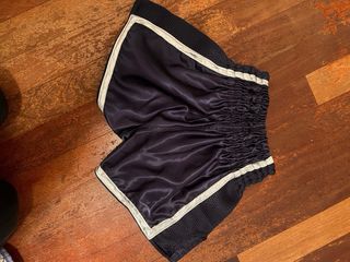 Shorts de Muay Thai Custom Fighter