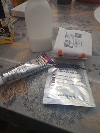 Tinte Colorcrem 60 Rubio Oscuro