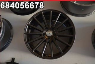 LLANTAS VW VOSSEN LOOK 18