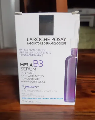 La Roche-Posay Mela B3 Siero Iperpigmentazione