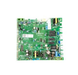Placa Electrónica Caldera Saunier Duval Themaclass