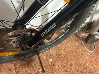 Bicicleta de Montaña Scott. se escuchan ofertas