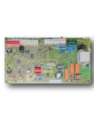 Placa Electrónica Caldera Vaillant Turbotec Classi