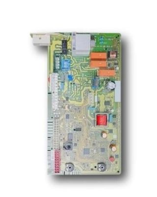 Placa Electrónica Caldera Vaillant Turbotec Classi