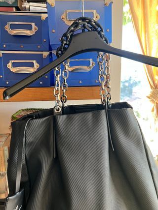 Borsa shopper Manila Grace