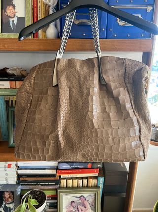 Borsa shopper Manila Grace