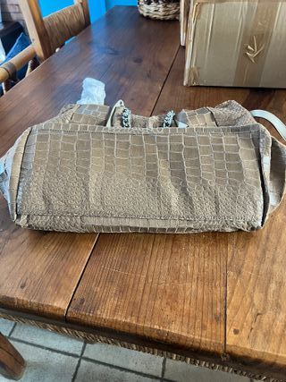 Borsa shopper Manila Grace