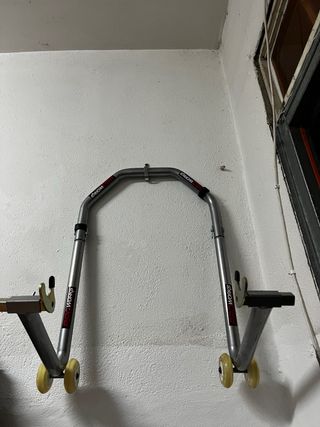 Caballete moto Pro Works