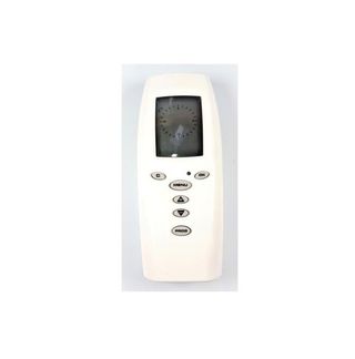 Mando Programador Isofast F 35 E H-MOD Pieza reaco