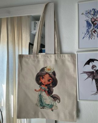 Bolso Tote Jasmine