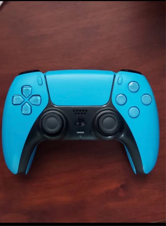 Controller PS5 Blu