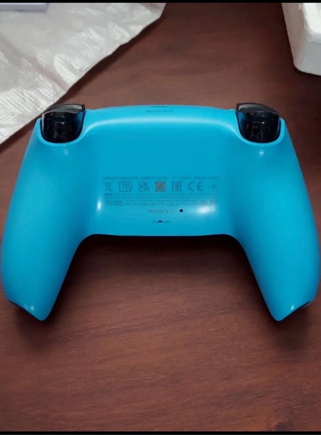 Controller PS5 Blu