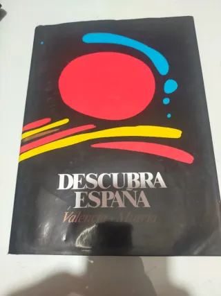 Descubra España Valencia y Murcia