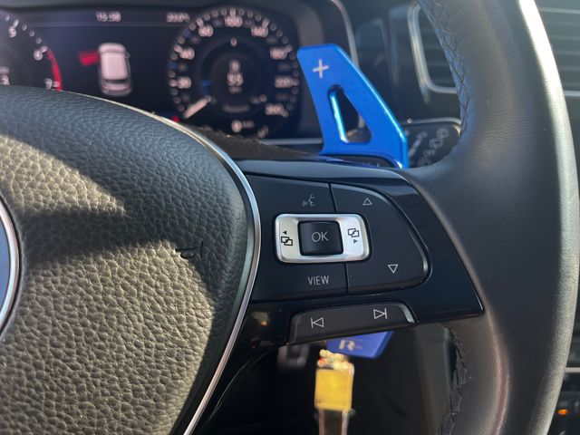 🚗 Volkswagen Golf Sport 1.5 TSI EVO DSG