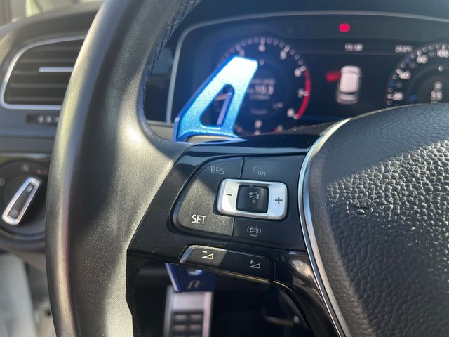 🚗 Volkswagen Golf Sport 1.5 TSI EVO DSG