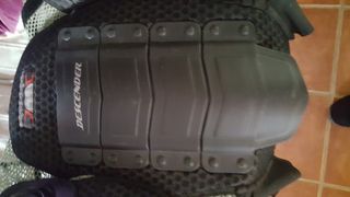 Protector Espalda Moto  estado muy bien 