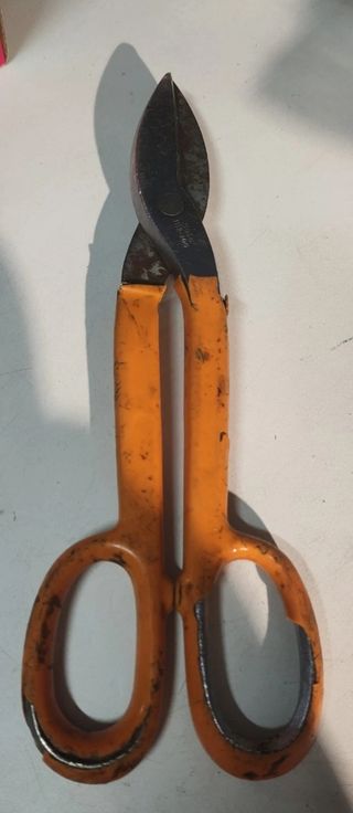 CESOIA PER LAMIERE BETA 1112-300 MM