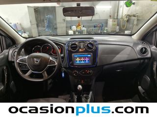Dacia Sandero SL Aniversario TCE 74 kW (100 CV) GLP