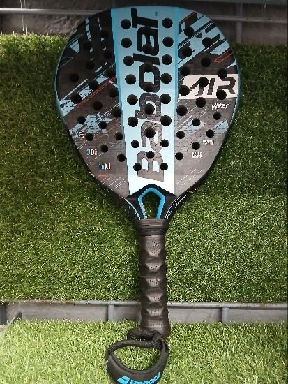 Pala de pádel Adulto - Babolat Air Viper 24