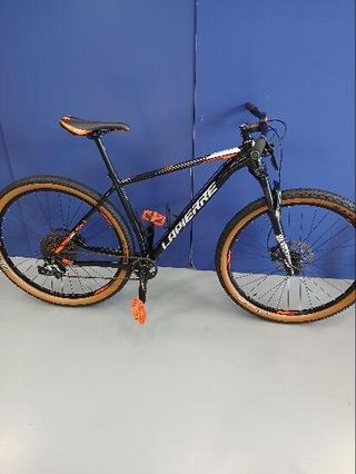 Lapierre Pro race