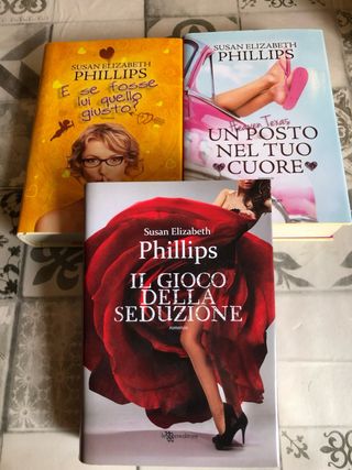Heaven Texas un posto nel tuo cuore : romanzo

