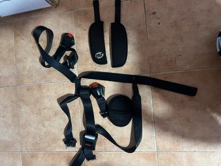 Silla coche MS Penguin Isofix