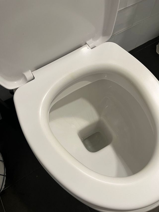 Inodoro Porcelanosa NK